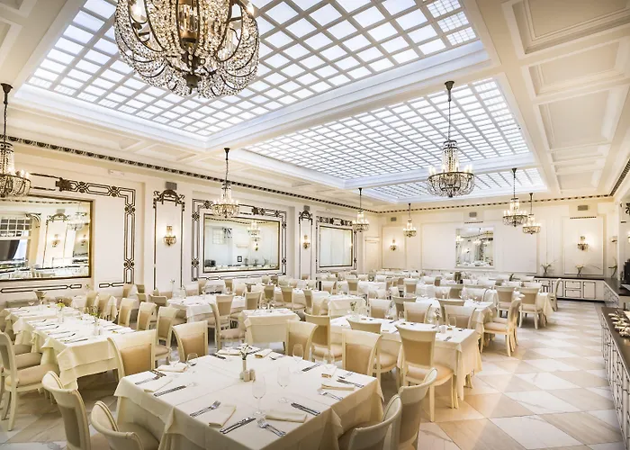 Bellevue - By Liburnia & Hotel Opatija