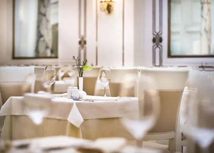 Hotel Bellevue - By Liburnia & Opatija