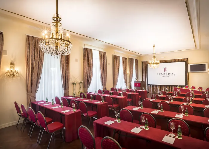 Bellevue - By Liburnia & 4*