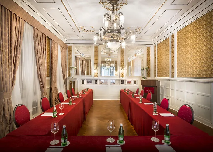 Bellevue - By Liburnia & 4*