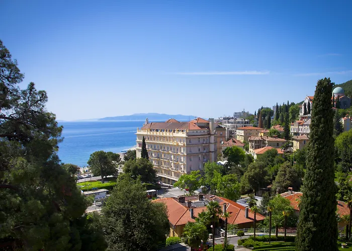 Bellevue - By Liburnia &