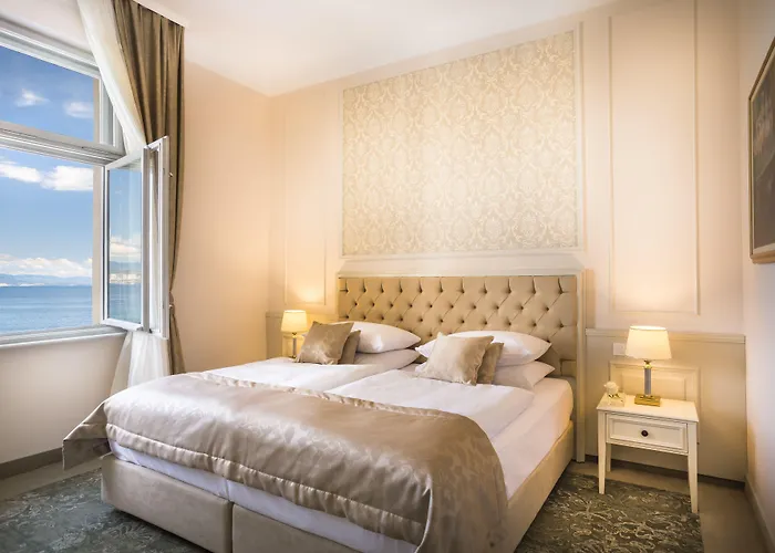 Bellevue - By Liburnia &