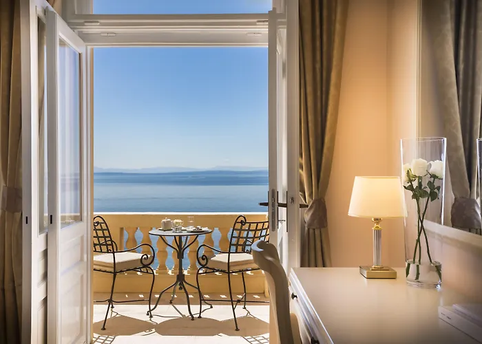 Hotel Bellevue - By Liburnia & 4*