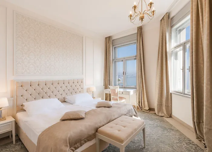 Hotel Bellevue - By Liburnia &