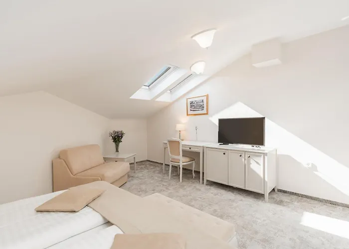 Szálloda Bellevue - By Liburnia & Abbázia