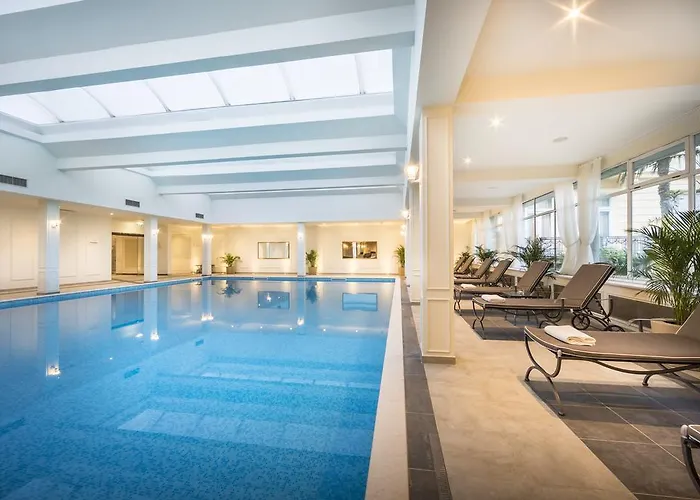 Hotel Bellevue - By Liburnia & 4*