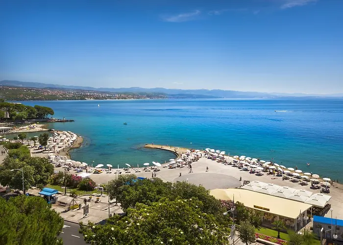 Hotel Bellevue - By Liburnia &