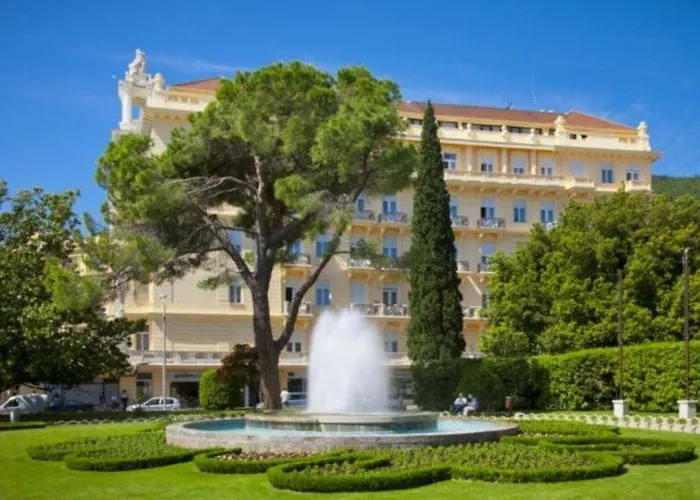 Hotel Bellevue - By Liburnia &