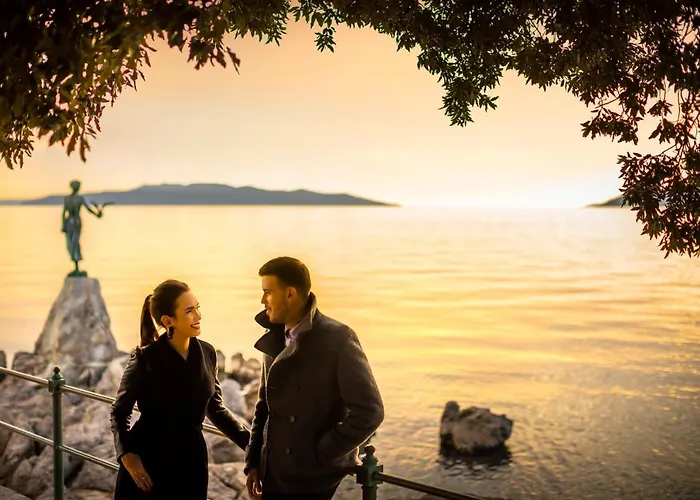 Bellevue - By Liburnia &