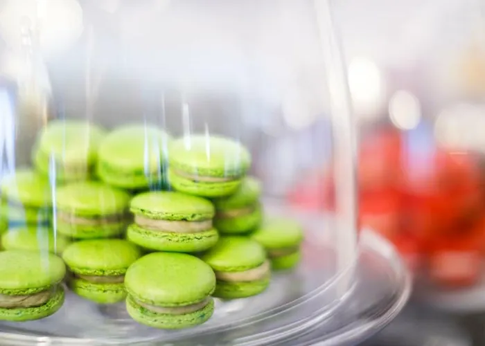 Bellevue - By Liburnia &