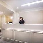 Bellevue - By Liburnia & Hotel 4*