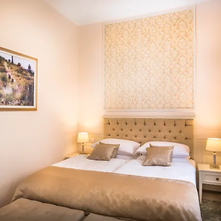 Bellevue - By Liburnia &