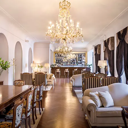 Bellevue - By Liburnia &