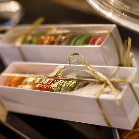 ホテル Bellevue - By Liburnia & 4*