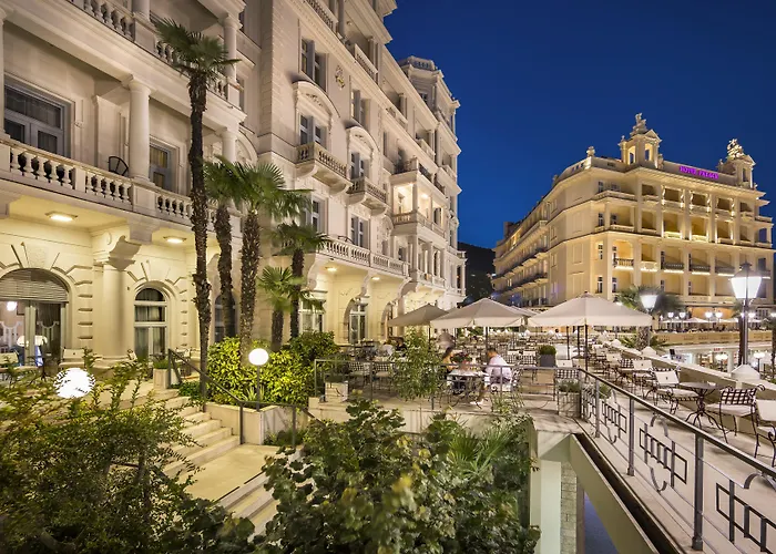 Bellevue - By Liburnia & 4*